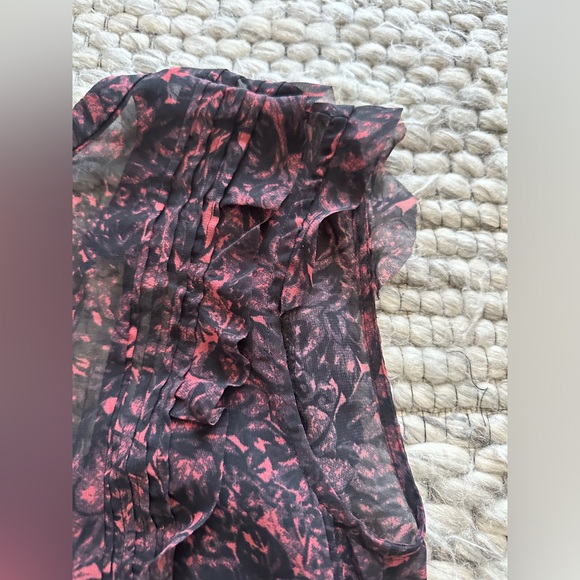 All Saints Dress - Picture 4 of 8